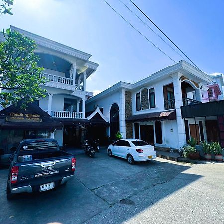 Walking Street Villa Vangviang Kültér fotó